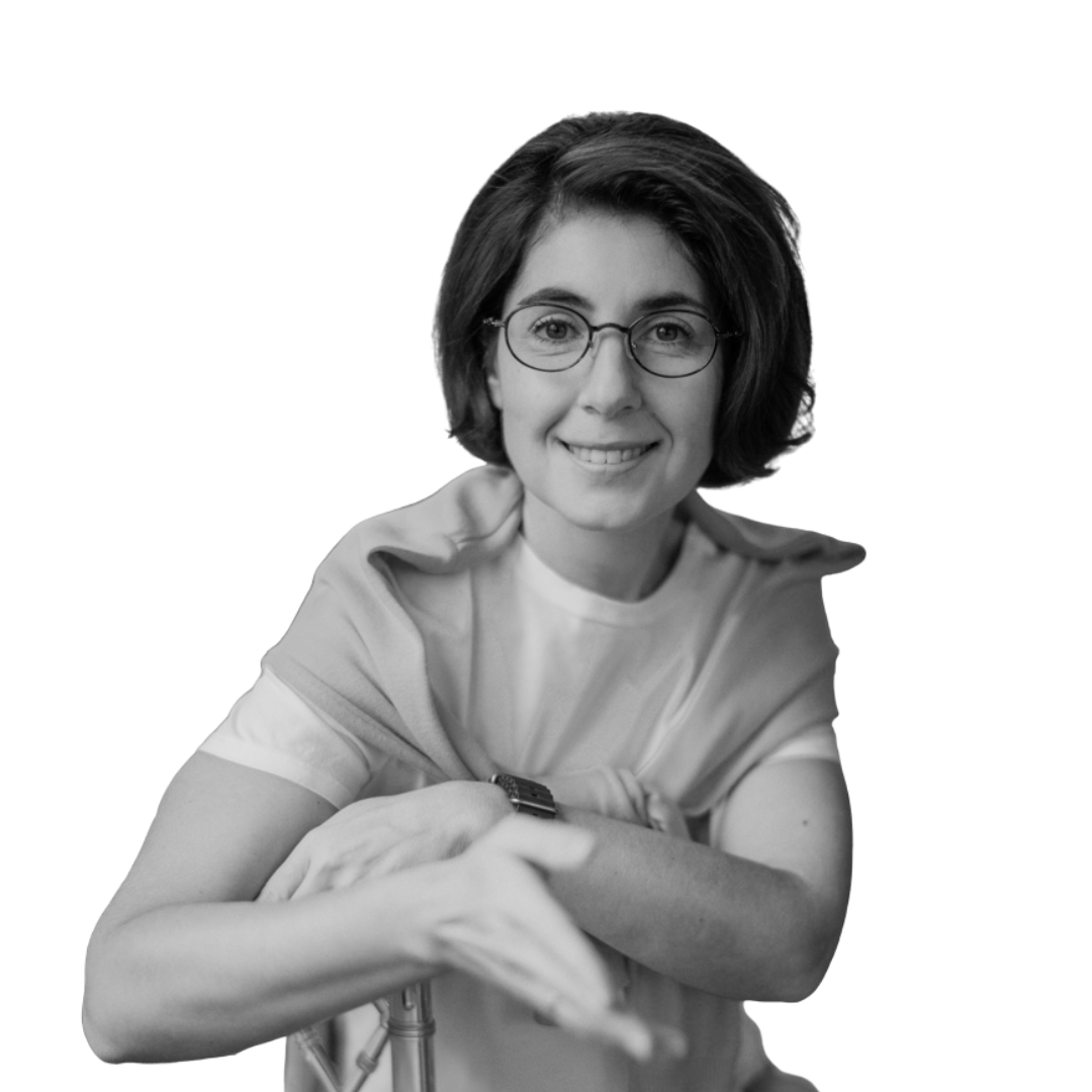 Екатерина Здесенкова — акционер iConText Group